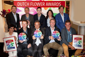 Dutch Flower Awards