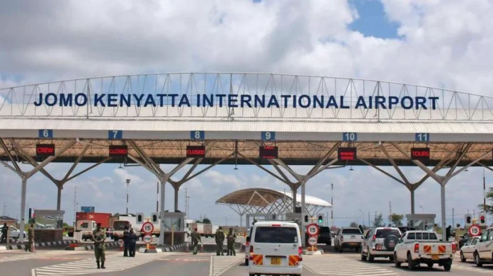 JKIA