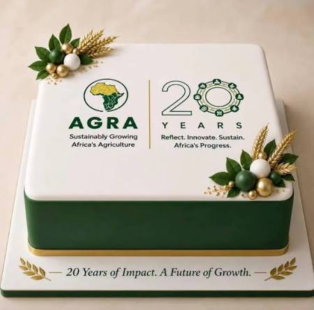 AGRA 2