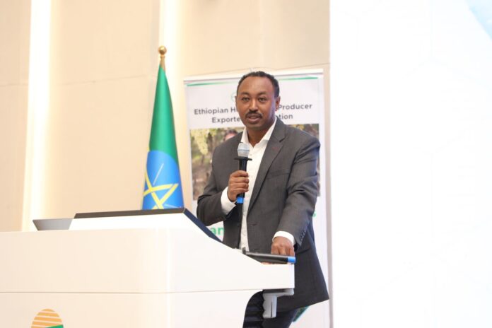 Ethiopia