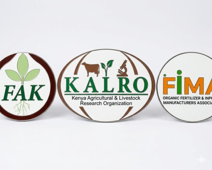 Logo combination