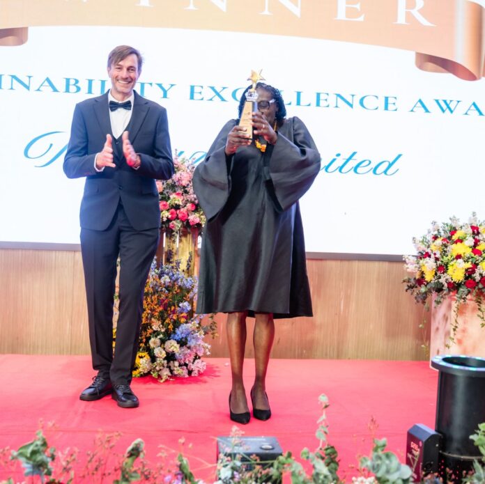 Tambuzi wins